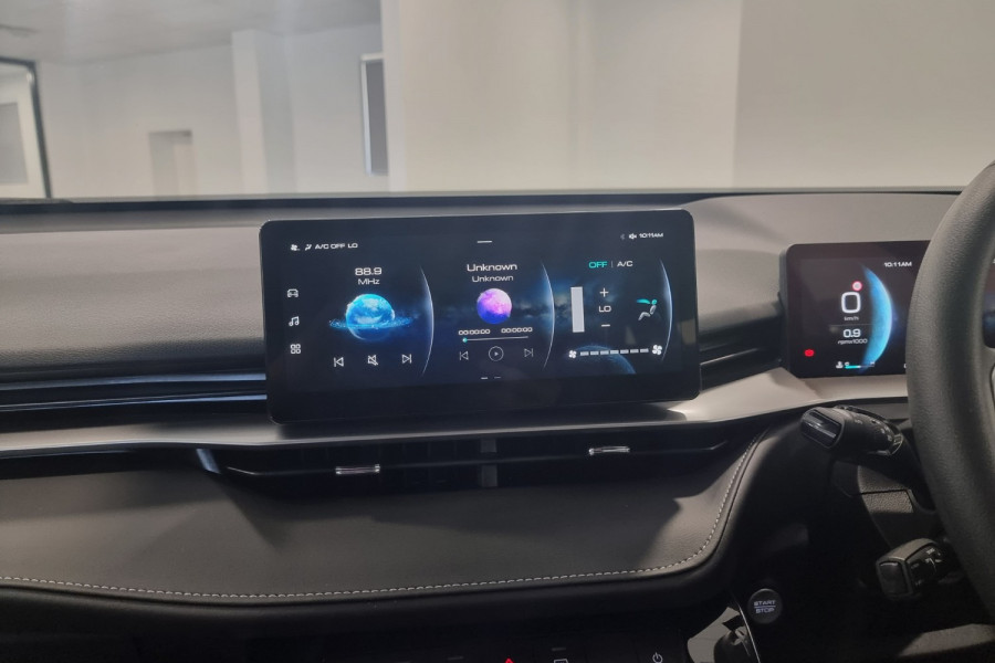 2024 GWM Haval H6 B01 Premium SUV Image 36