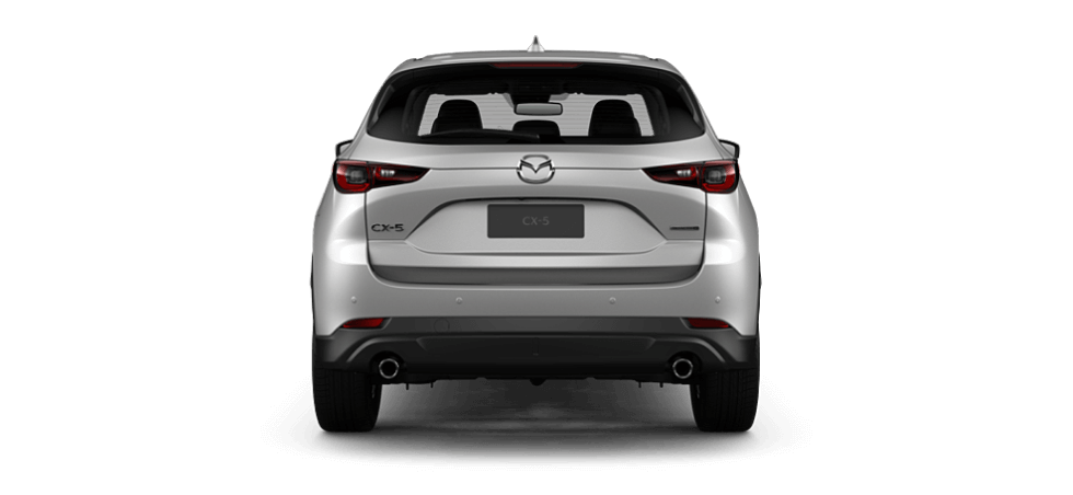 2023 Mazda CX-5 G25 Maxx Sport SUV Image 16