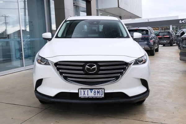 2022 Mazda CX-9 TC Touring SUV Image 3