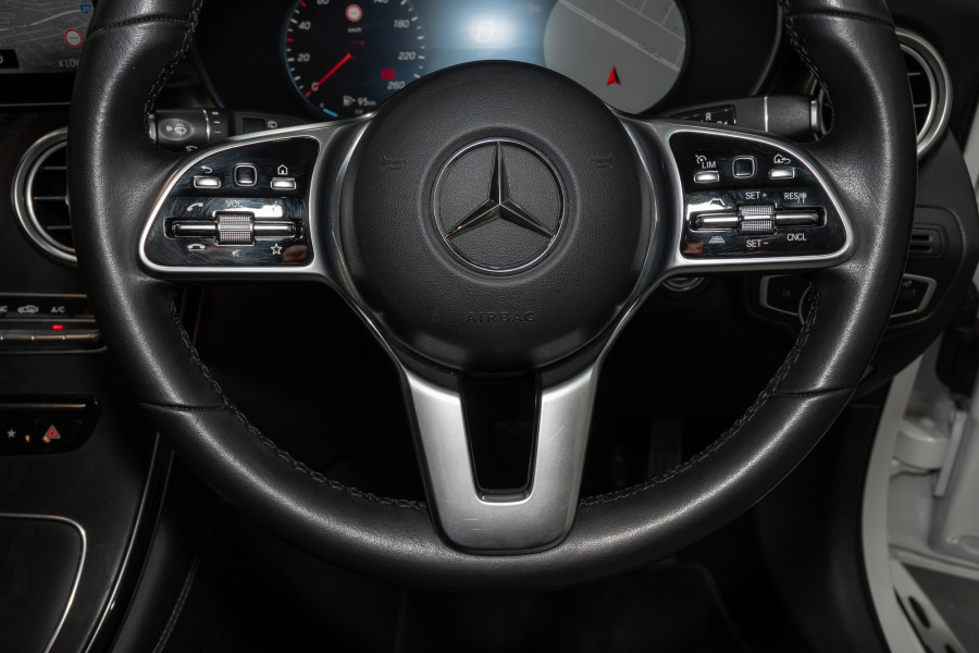 2019 Mercedes-Benz GLC-Class GLC300 SUV