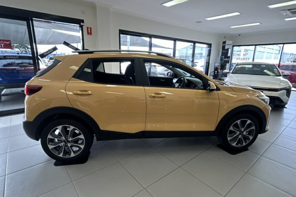 2025 Kia Stonic YB Sport SUV