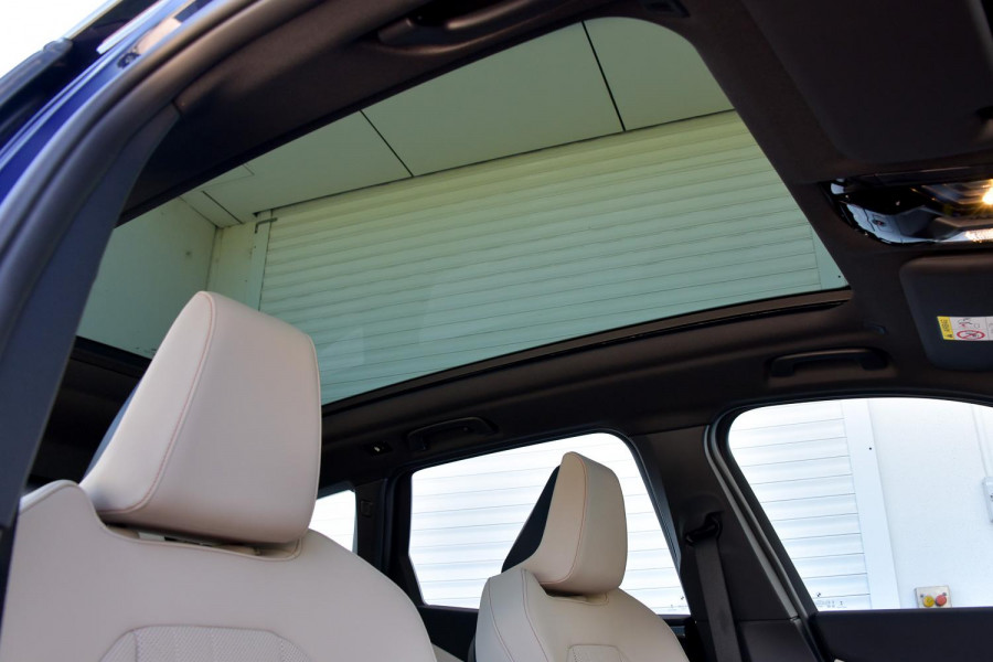 2025 BMW X3 G45 20 xDrive SUV