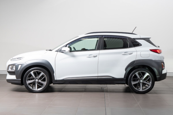 2018 MY19 Hyundai KONA OS.2 Highlander SUV image 3