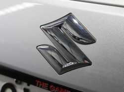 2015 Suzuki S-cross JY GL Hatchback