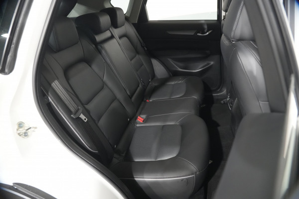 2024 Mazda CX-5 KF Series G25 Touring SUV image 23