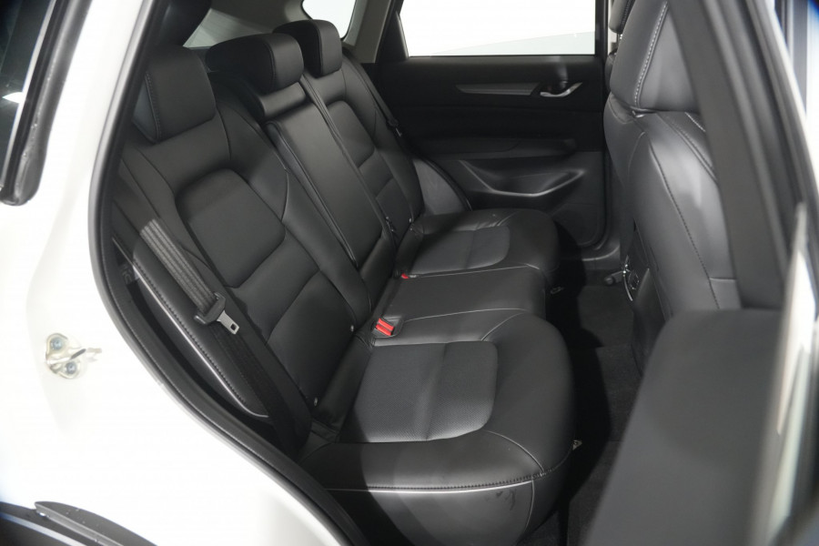 2024 Mazda CX-5 KF Series G25 Touring SUV