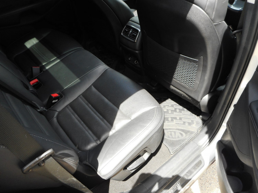 2017 Kia Sorento UM Platinum Suv Image 11