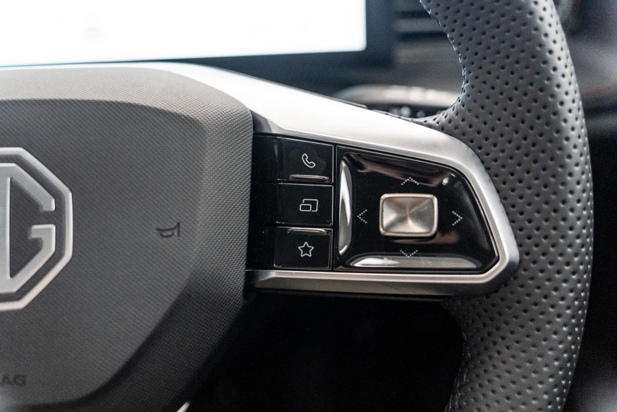 2024 MY24.5 MG HS AS33 Excite SUV Image 19