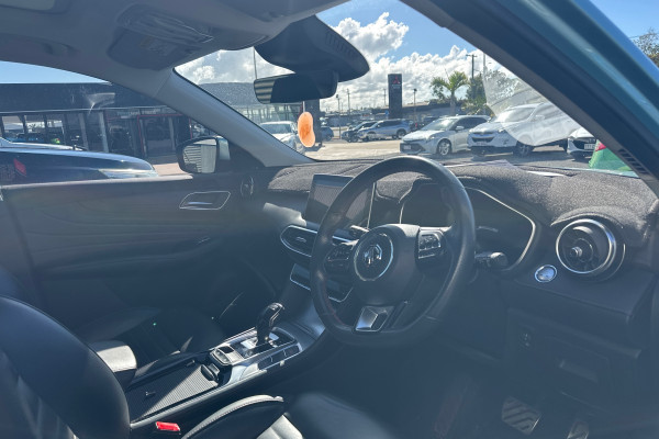 2021 MG HS Plug-in Hybrid SAS23 MY21 Essence FWD SUV Image 6