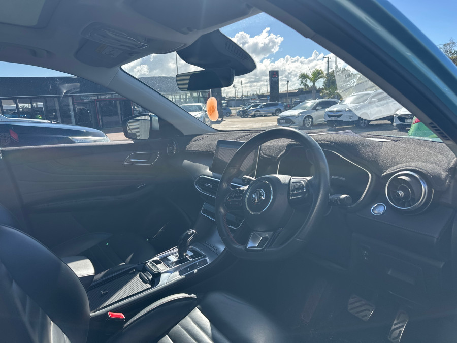 2021 MG HS Plug-in Hybrid SAS23 MY21 Essence FWD SUV Image 6