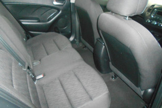 2015 Kia Cerato YD S Hatchback