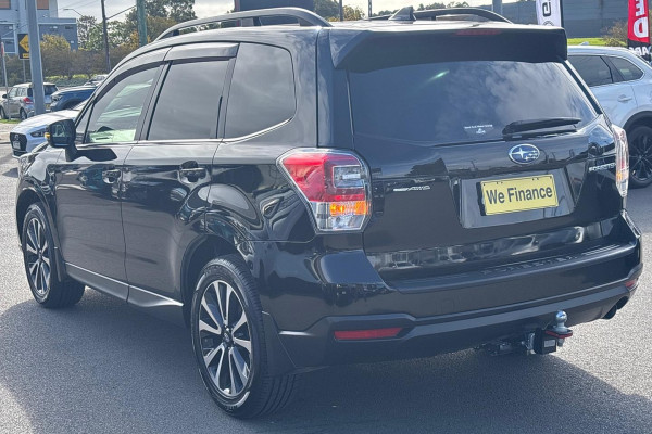 2017 MY18 Subaru Forester S4 2.5i-S SUV Image 5