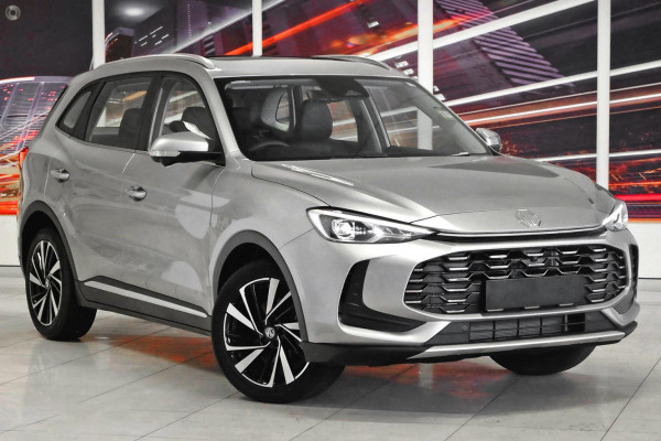 2025 MG ZS ZS32 Essence Hybrid+ SUV