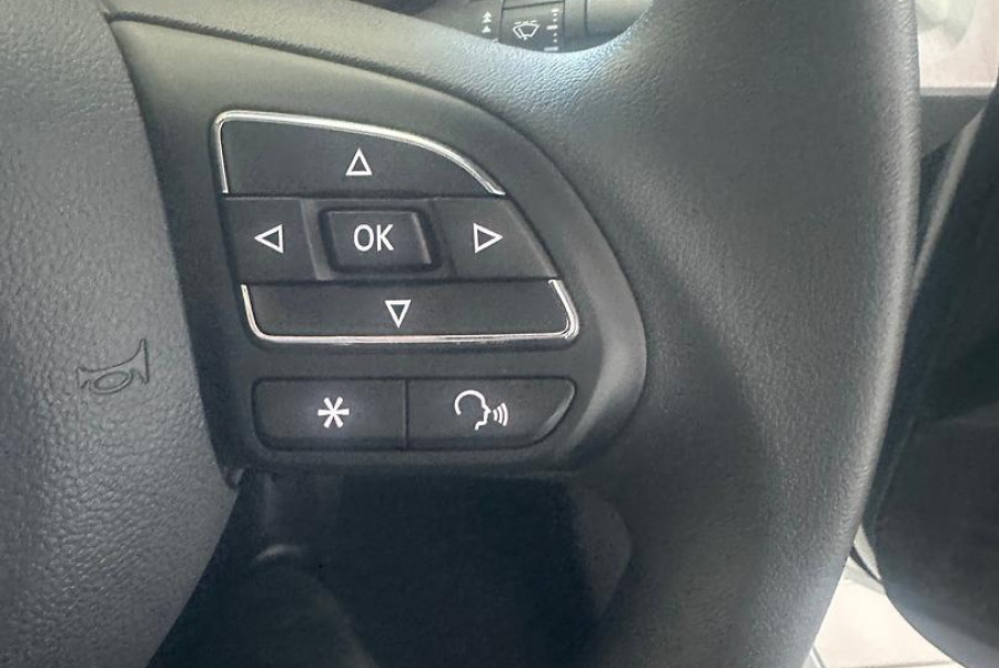 2023 MG MG5 AP32 Vibe Sedan Image 11