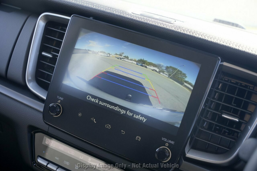 2026 Mazda BT-50 TF XTR Ute Image 13