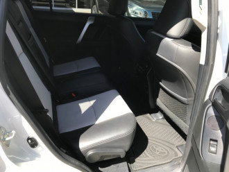 2015 MY14 Toyot Landcruiser Pra KDJ150R  ALTITUDE Wagon