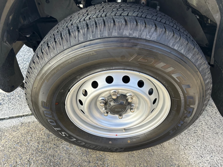 2021 MY21.75 Ford Ranger PX MkIII XL Hi-Rider Ute Image 20