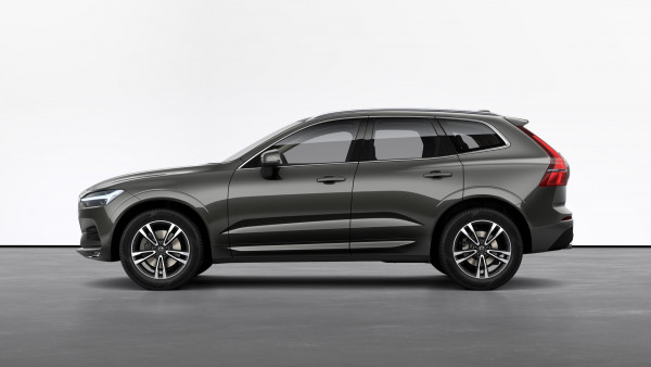 2020 MY21 Volvo XC60 UZ T5 Momentum Suv