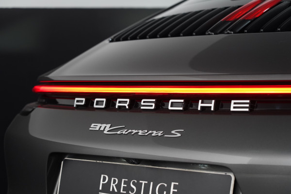 2020 Porsche 911 Carrera S Coupe Image 14