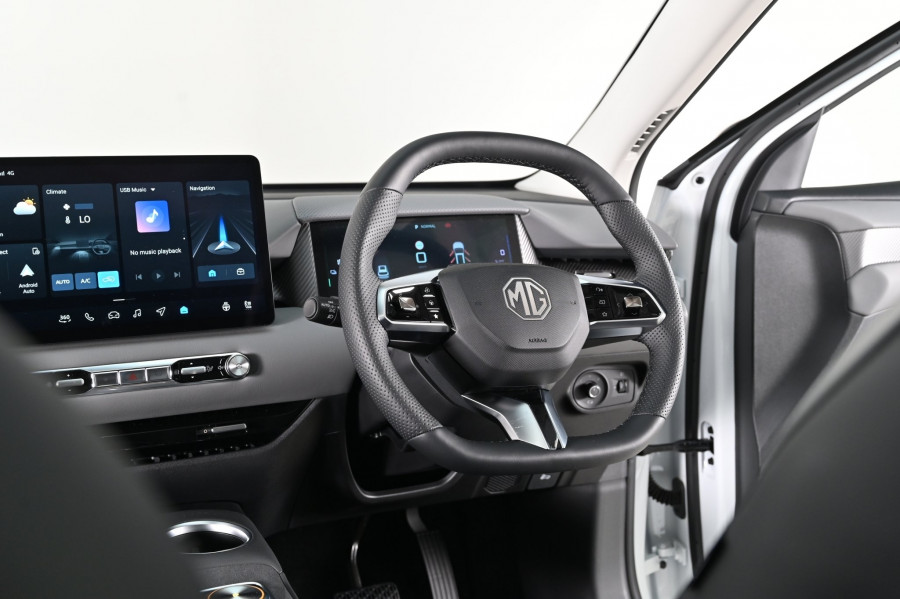 2026 MG MGS5 EV Essence 62 SUV Image 11