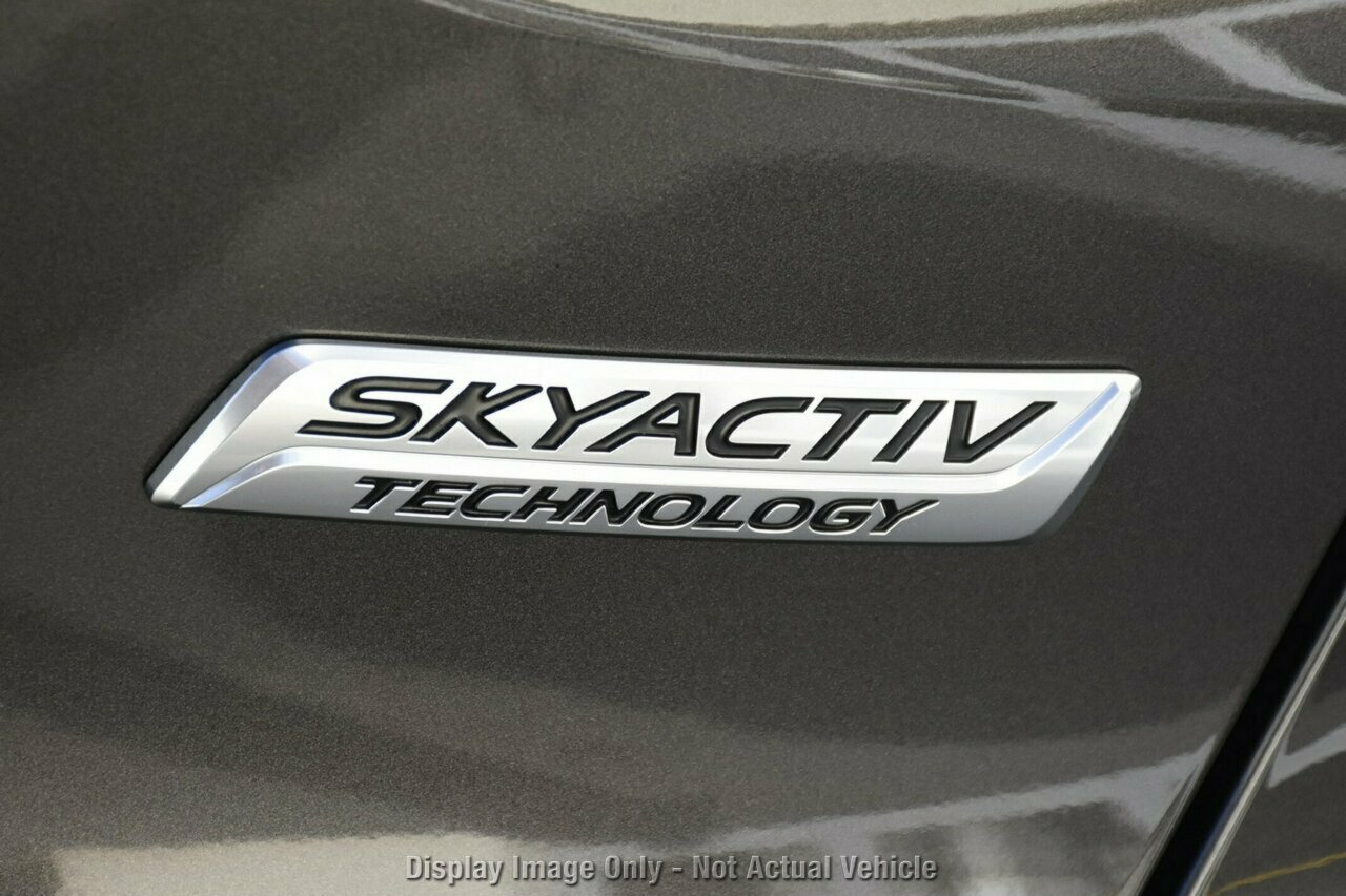 2020 MY0  Mazda CX-3 DK Maxx Sport SUV Image 20