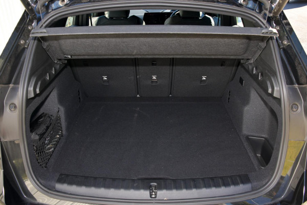 2026 BMW iX1 U11 xDrive30 M Sport SUV image 23