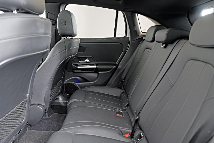 2020 Mercedes-Benz GLA-Class H247 GLA200 SUV