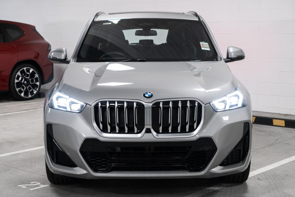 2026 BMW X1 U11 sDrive20i SUV image 3