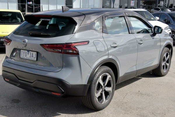 2023 Nissan QASHQAI J12 ST SUV Image 23
