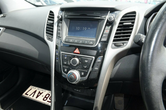 2014 Hyundai i30 Trophy 10 of 19