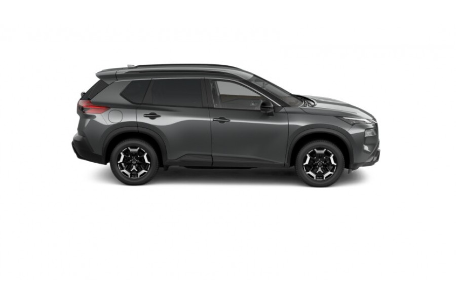 2024 MY25 Nissan X-Trail T33 N-TREK SUV Image 13