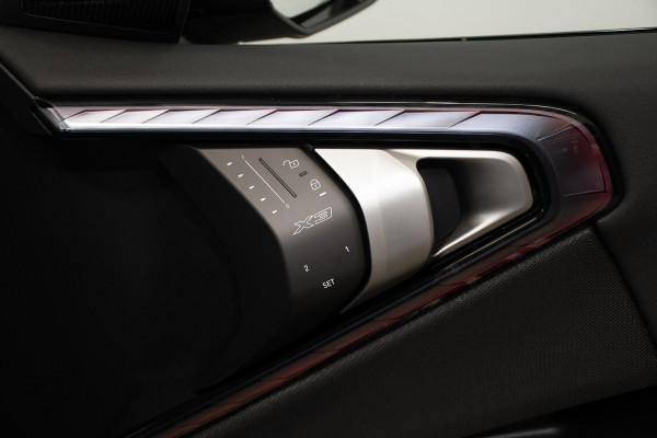 2026 BMW X3 G45 20 xDrive SUV image 20