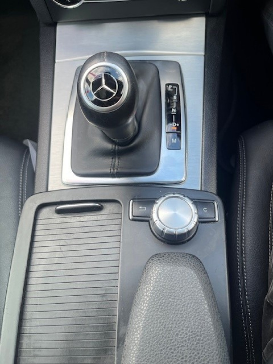 2013 Mercedes-Benz C-Class C250 Coupe Image 13