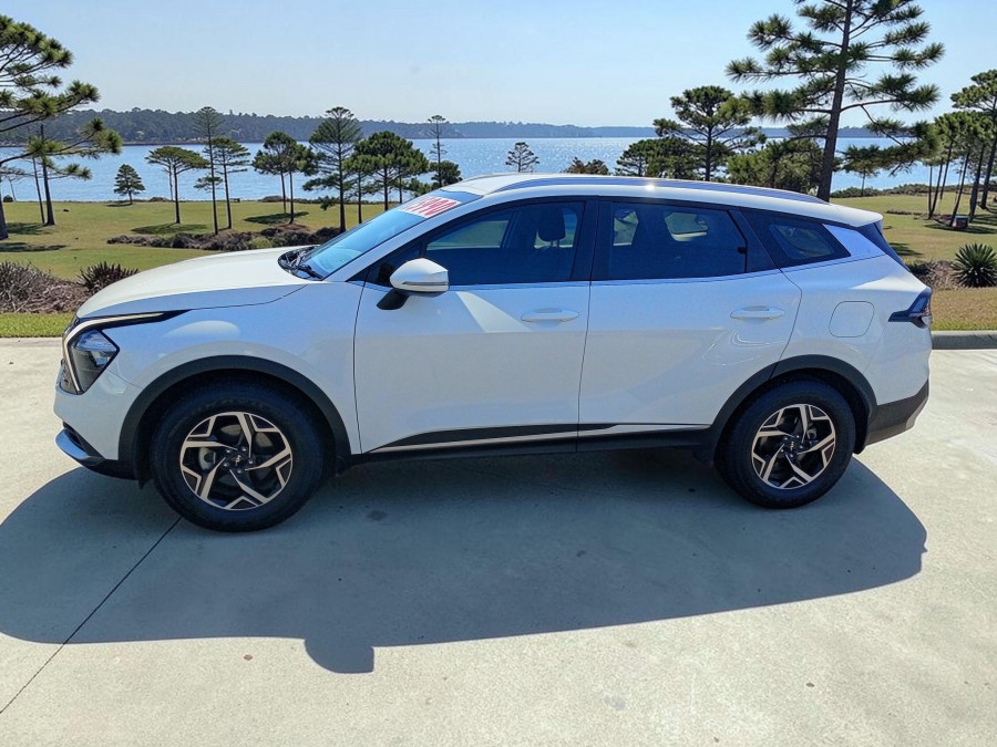 2023 Kia Sportage NQ5 S SUV Image 4