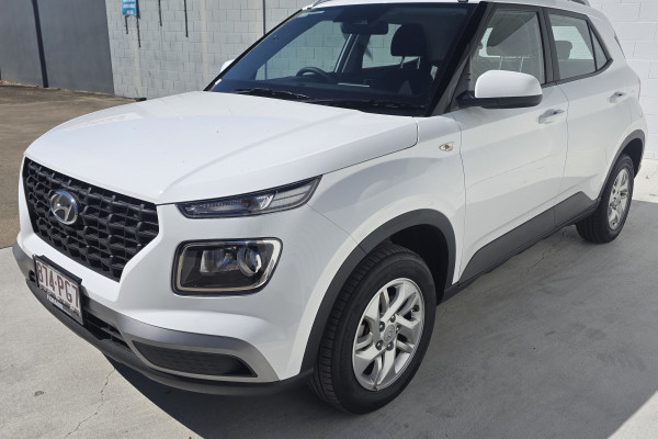 2025 Hyundai Venue QX.V5  SUV Image 3