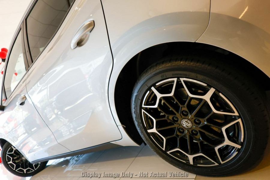 2026 MG MG4 EV Urban AH4E Essence 54 Hatch Image 4