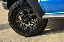 2020 Suzuki Jimny JB74 GLX Coupe image 22