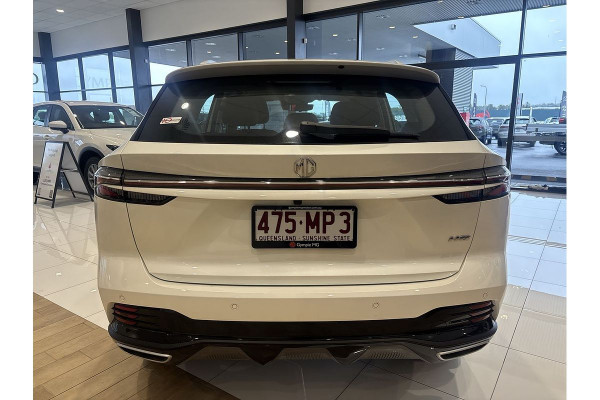 2024 MG HS SAS23 Vibe SUV