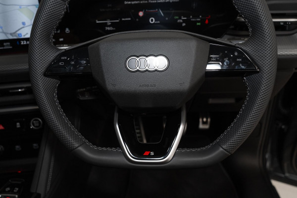 2025 Audi Q5 GU TDI 150kW Sport SUV image 11