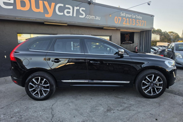 2017 Volvo XC60 DZ T5 Luxury SUV Image 6