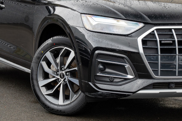 2023 Audi Q5 FY 45 TFSI SUV Image 6