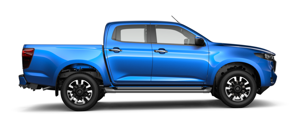 2025 Mazda BT-50 TF GT Ute Image 10