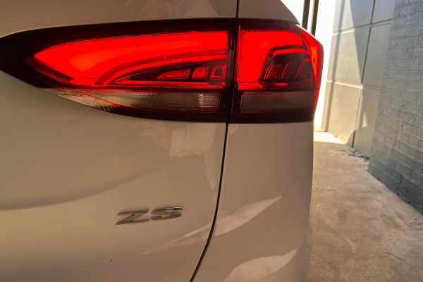 2026 MY26.5 MG ZS ZS32 Excite Turbo SUV Image 22