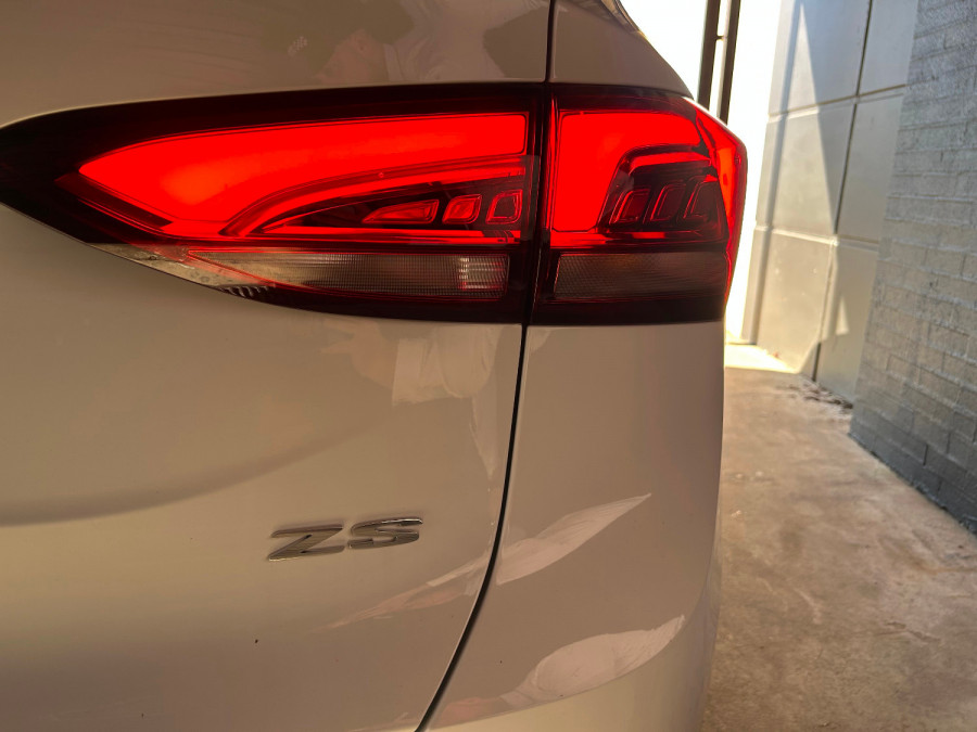 2026 MY26.5 MG ZS ZS32 Excite Turbo SUV Image 22