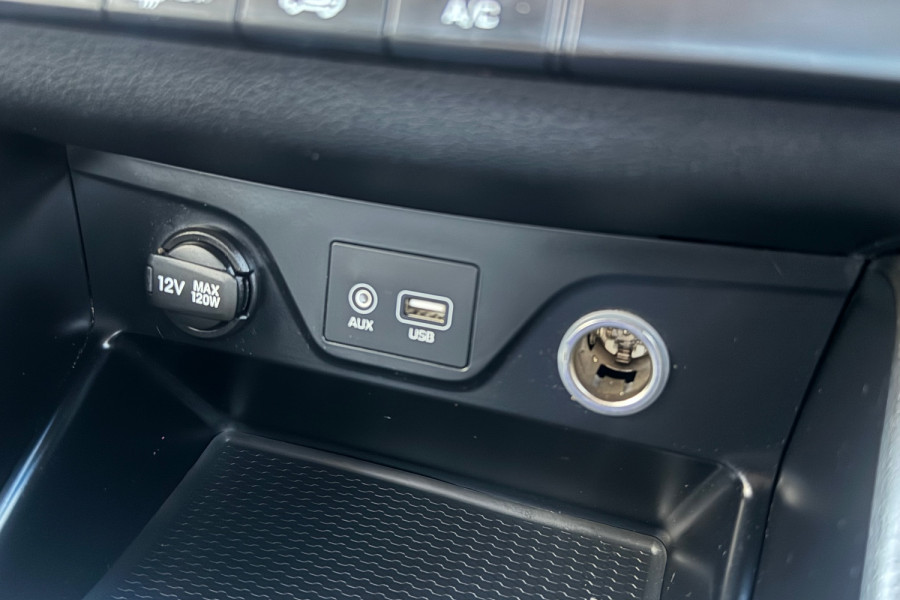 2016 Hyundai Tucson TLe Active X SUV Image 21