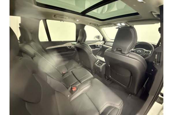 2023 MY24 Volvo XC90 L Series Ultimate B6 Bright SUV Image 16