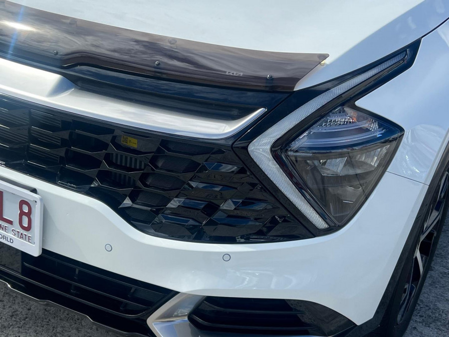 2023 Kia Sportage NQ5 SX SUV Image 8