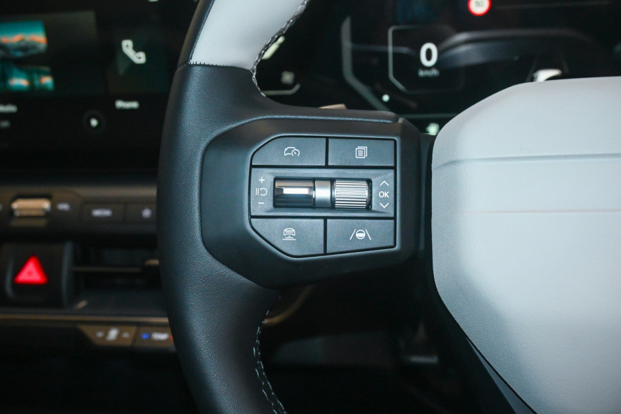 2025 Kia K4 CL4m GT-Line Sedan Image 13