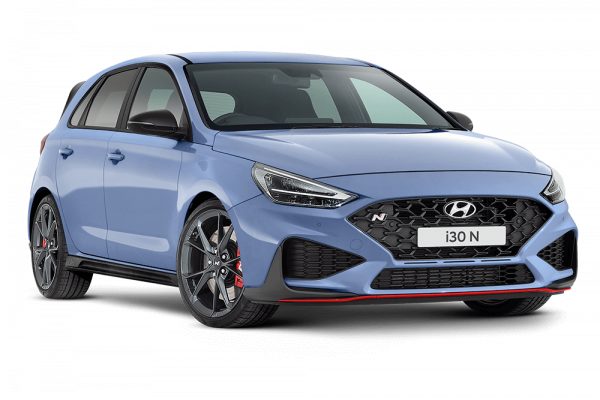 2023 Hyundai i30 PDe.V5 N Premium Hatch