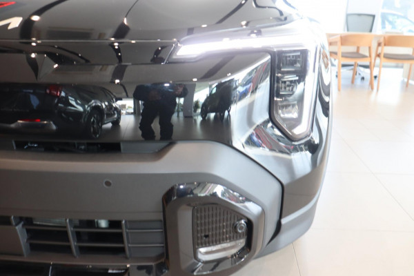 2026 Kia Stonic YB PE2 GT-Line SUV Image 4